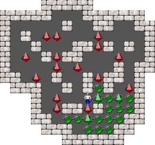 Уровень 218 — Thinking Rabbit Arranged